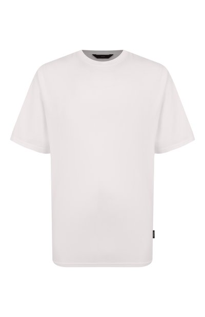 Мужская хлопковая футболка HEVO, арт. MULIN00VER N 070/H714