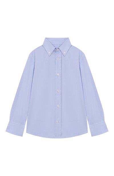 Хлопковая рубашка VAN LAACK, арт. VL-T0BY-XX/162801