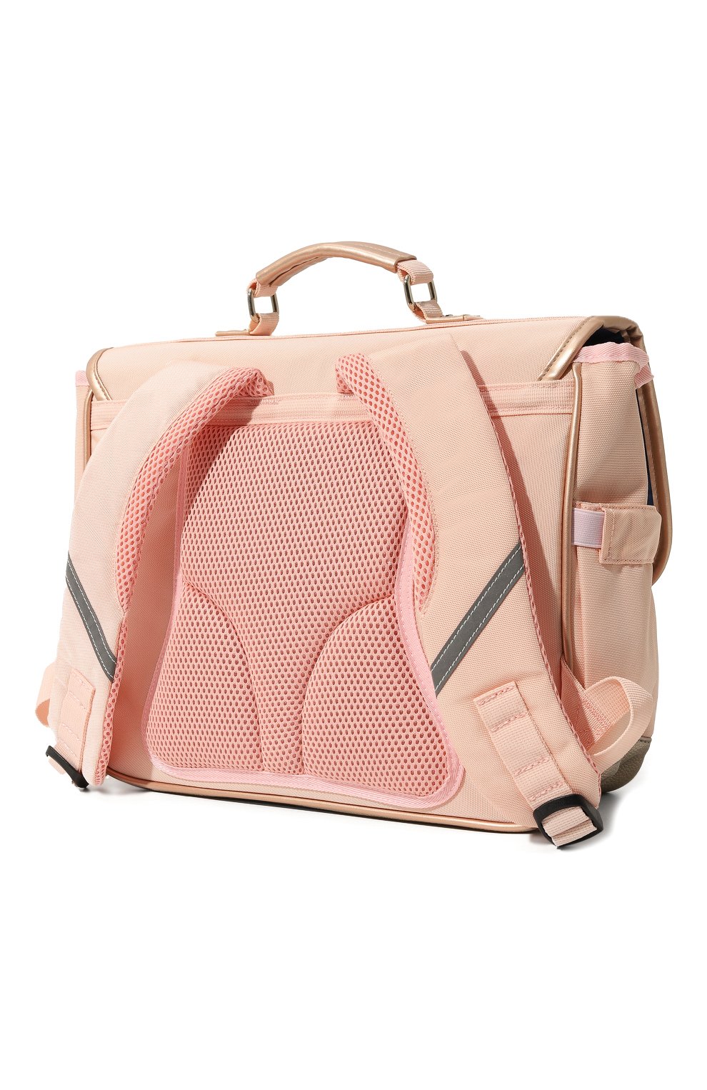 Портфель medium CARAMEL ET CIE, арт. MSA09, фото 2