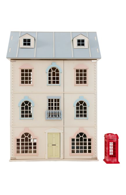 Кукольный домик house of london LITTLE FOREST ANIMALS, арт. H0USE 0F L0ND0N