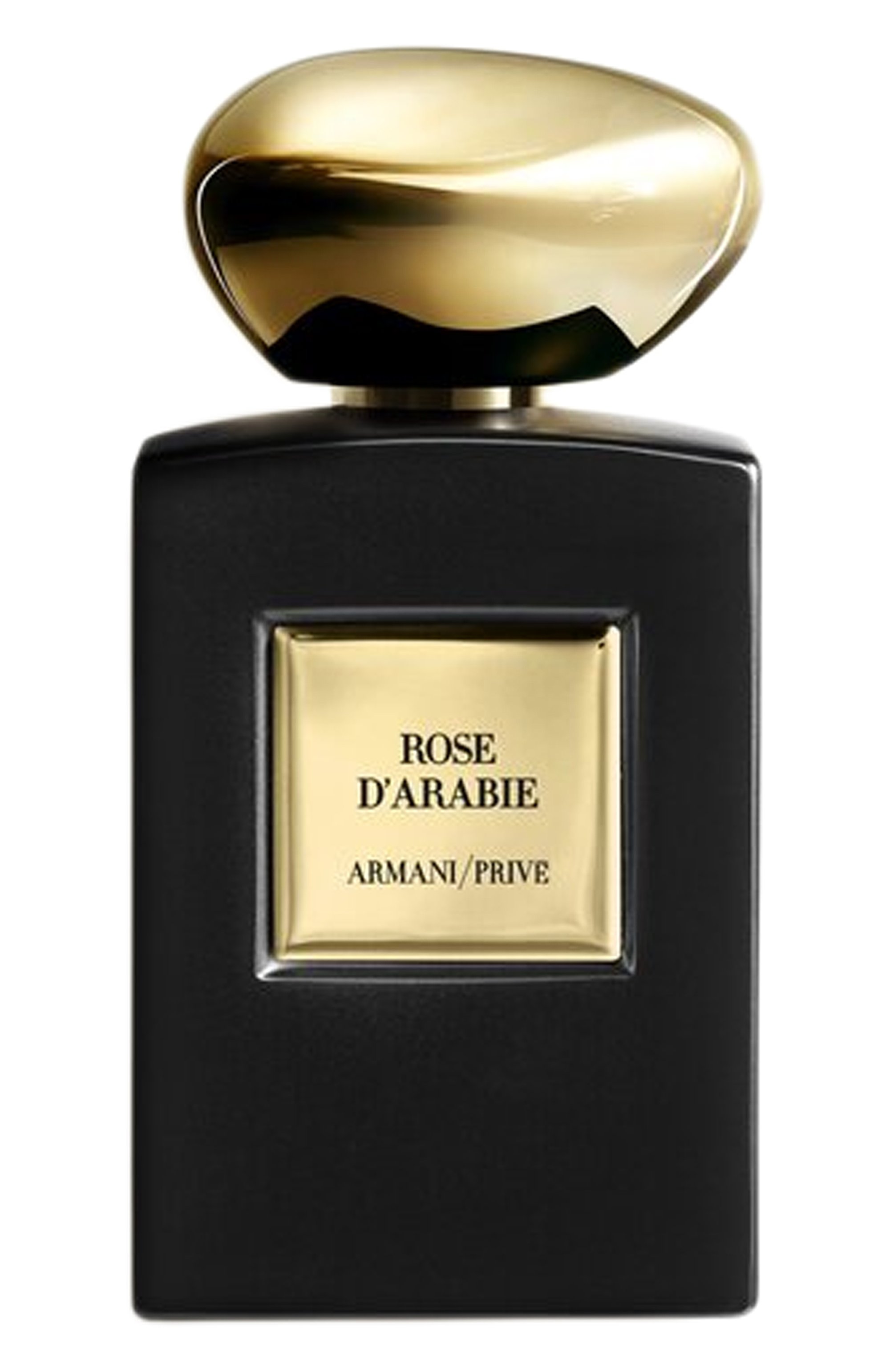 Парфюмерная вода rose d'arabie (100ml) GIORGIO ARMANI, арт. 3605521347497, фото 1