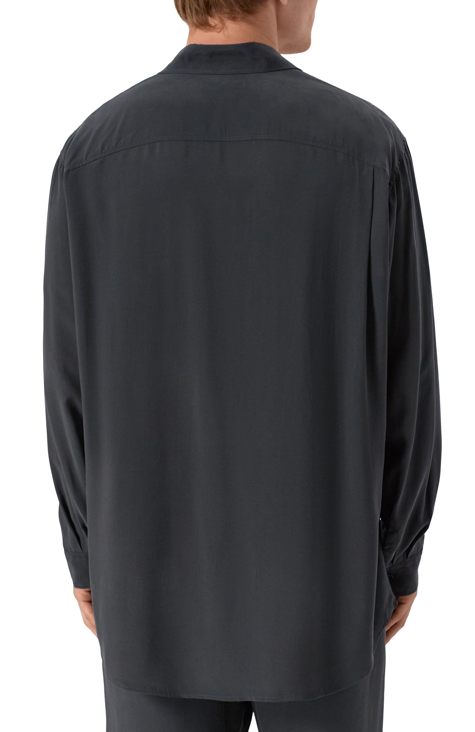 Рубашка ATTACHMENT, арт. AS51-034, фото 4