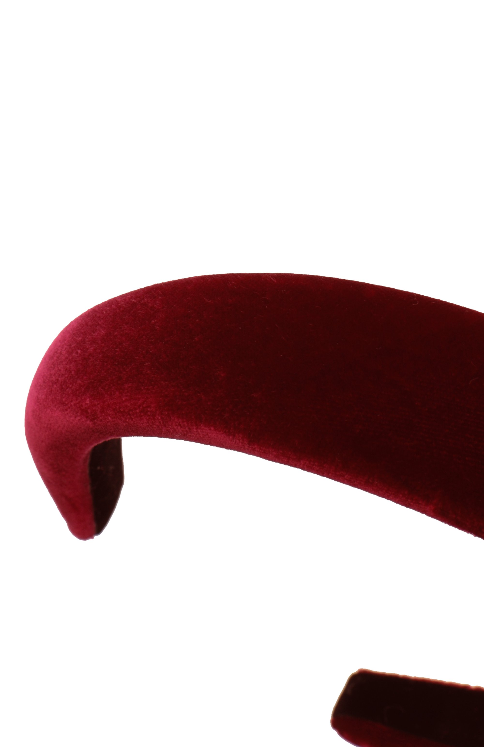 Ободок для волос ALEXANDRE DE PARIS, арт. THB30-17T-P23 B, фото 4