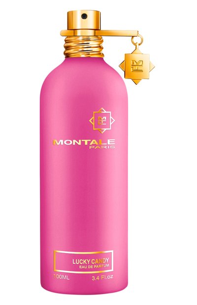 Мужской парфюмерная вода lucky candy (100ml) MONTALE, арт. 3760260458832