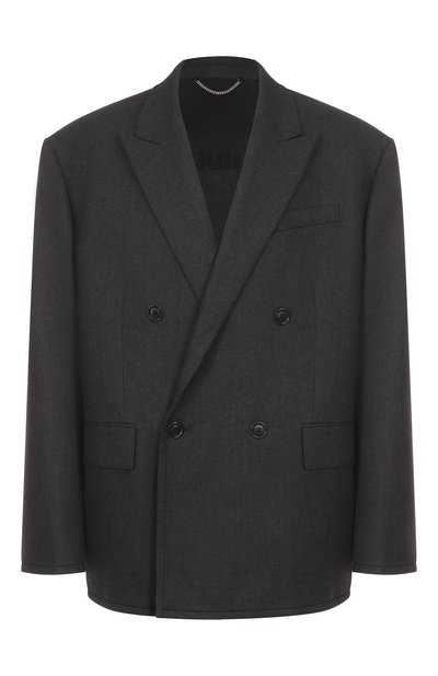 Мужской шерстяной пиджак JUUN.J, арт. JC5911P023
