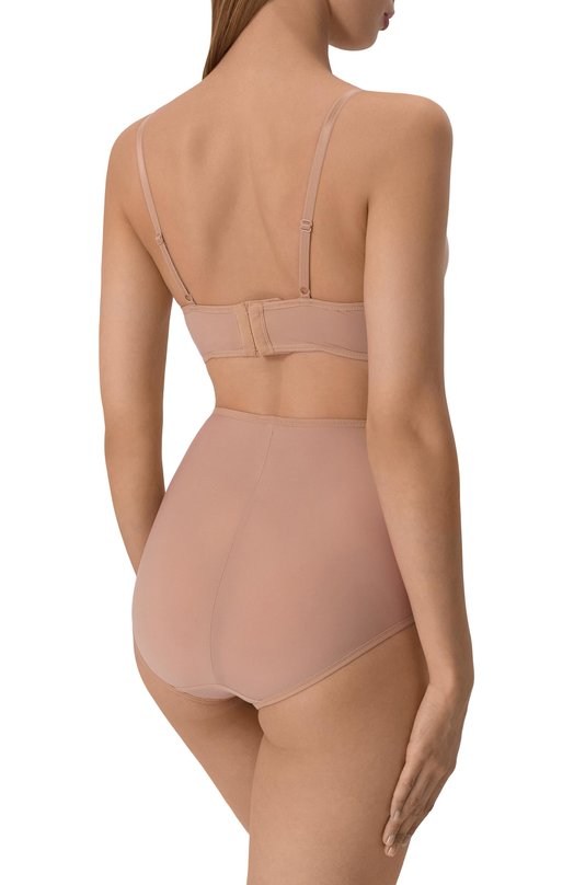 Трусы с завышенной талией Lise Charmel PCP1301 Бежевый  PCP1301 Фото 3