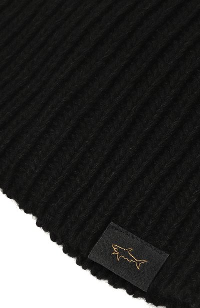 Шерстяная балаклава PAUL&SHARK, арт. 14317155, фото 3