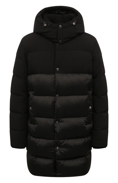 Мужская пуховик yuran-shk MOORER, арт. YURAN/SHK