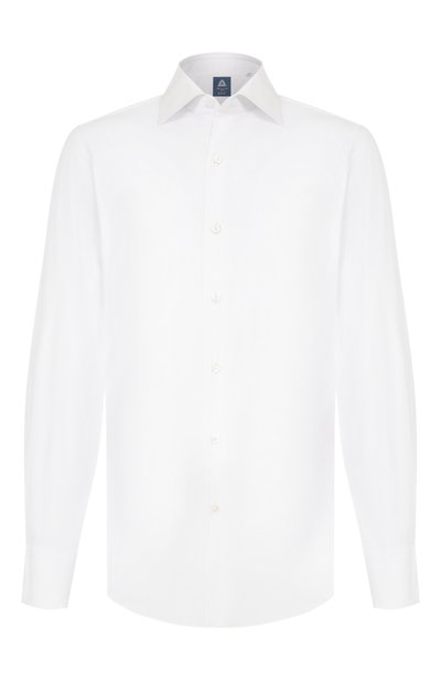 Мужская хлопковая сорочка FINAMORE 1925, арт. MILAN0/C0643