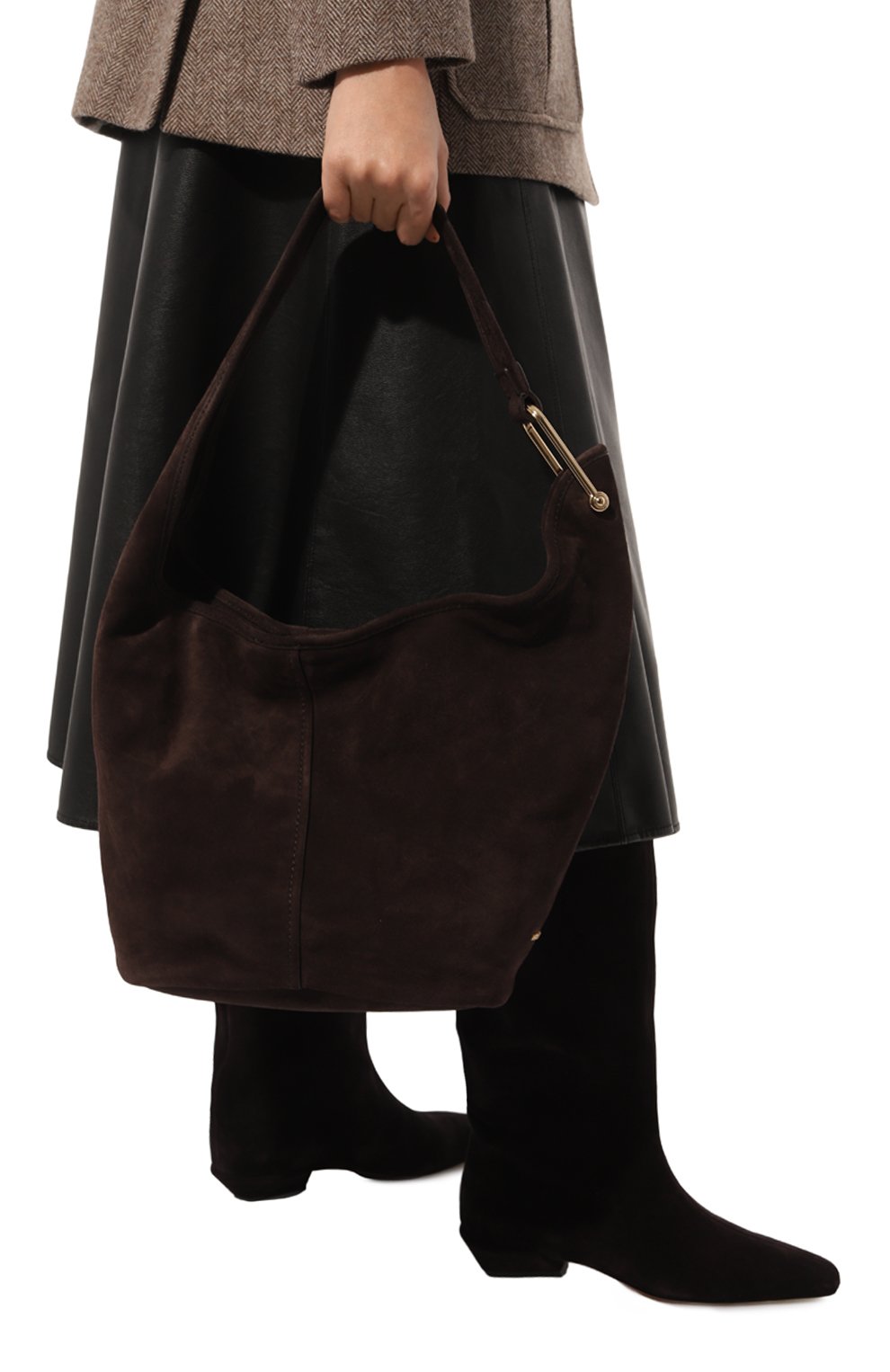 Сумка sonny medium MICHAEL MICHAEL KORS, арт. 30F4G2YL6S, фото 2