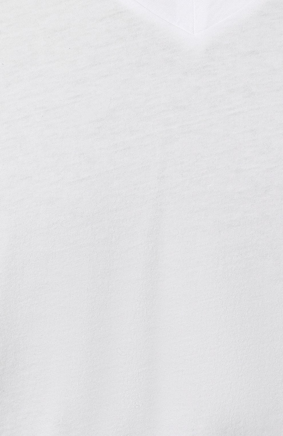 Хлопковая футболка JAMES PERSE, арт. MLJ3352, фото 5