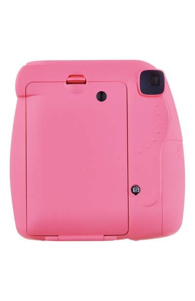Фотоаппарат fujifilm instax mini 9 flamingo pink INSTAX, арт. 4547410349467, фото 4