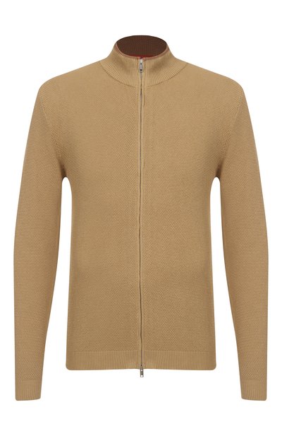 Мужской хлопковый кардиган DANIELE FIESOLI, арт. DF2126