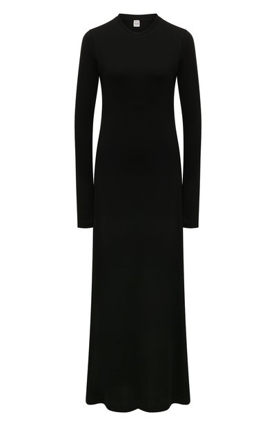 Женское платье TOTEME, арт. 243-WRD1947-FB0205