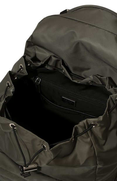 Текстильный рюкзак PRADA, арт. 2VZ090-2DMG-F0414-OOO, фото 5