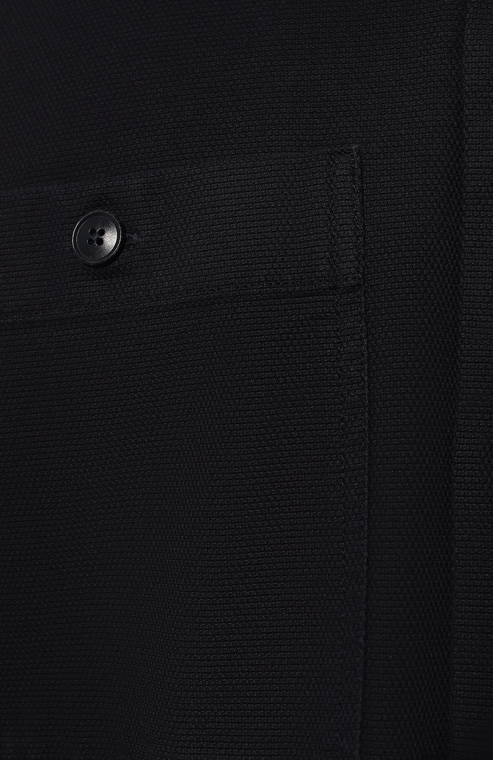 Хлопковая рубашка BOSS ORANGE, арт. 50483220, фото 5