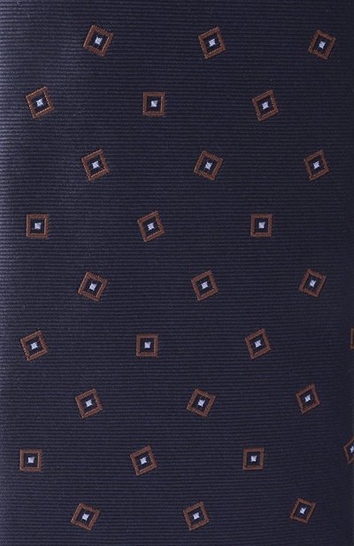 Шелковый галстук CORNELIANI, арт. 28U302/2A20309, фото 4