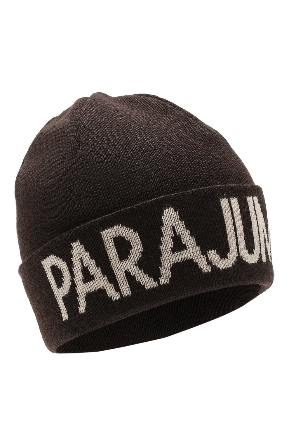 Шерстяная шапка PARAJUMPERS, арт. HA16/PARAJUMPERS HAT, фото 1