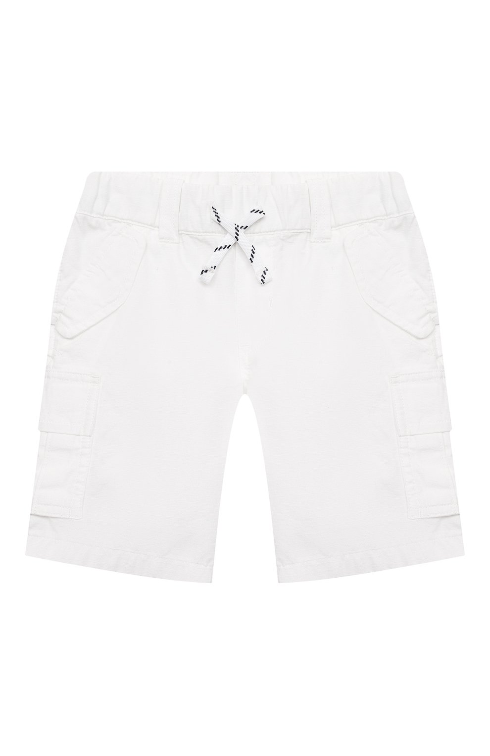 Хлопковые шорты POLO RALPH LAUREN, арт. 321832062, фото 1