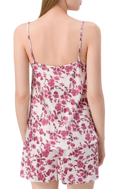 Шелковый топ PRIMROSE, арт. 8W.500TP.RS001, фото 4