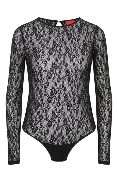 Женское боди HUGO, арт. 50554252