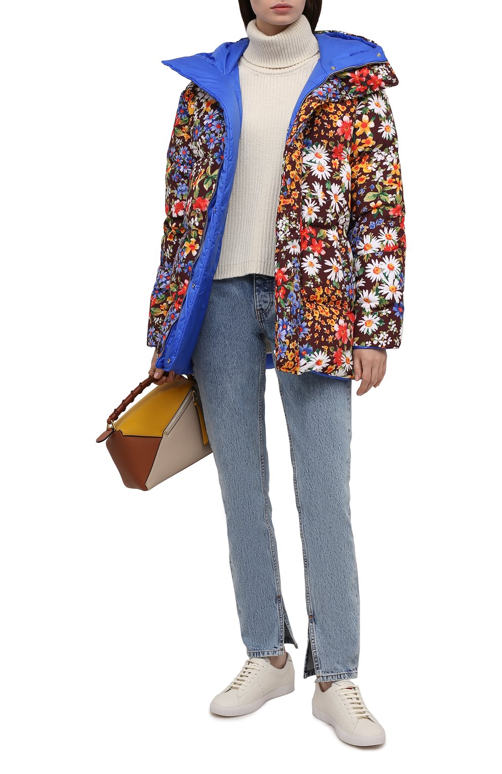 Двусторонний пуховик DSQUARED2, арт. S72AM0910/S54276, фото 2
