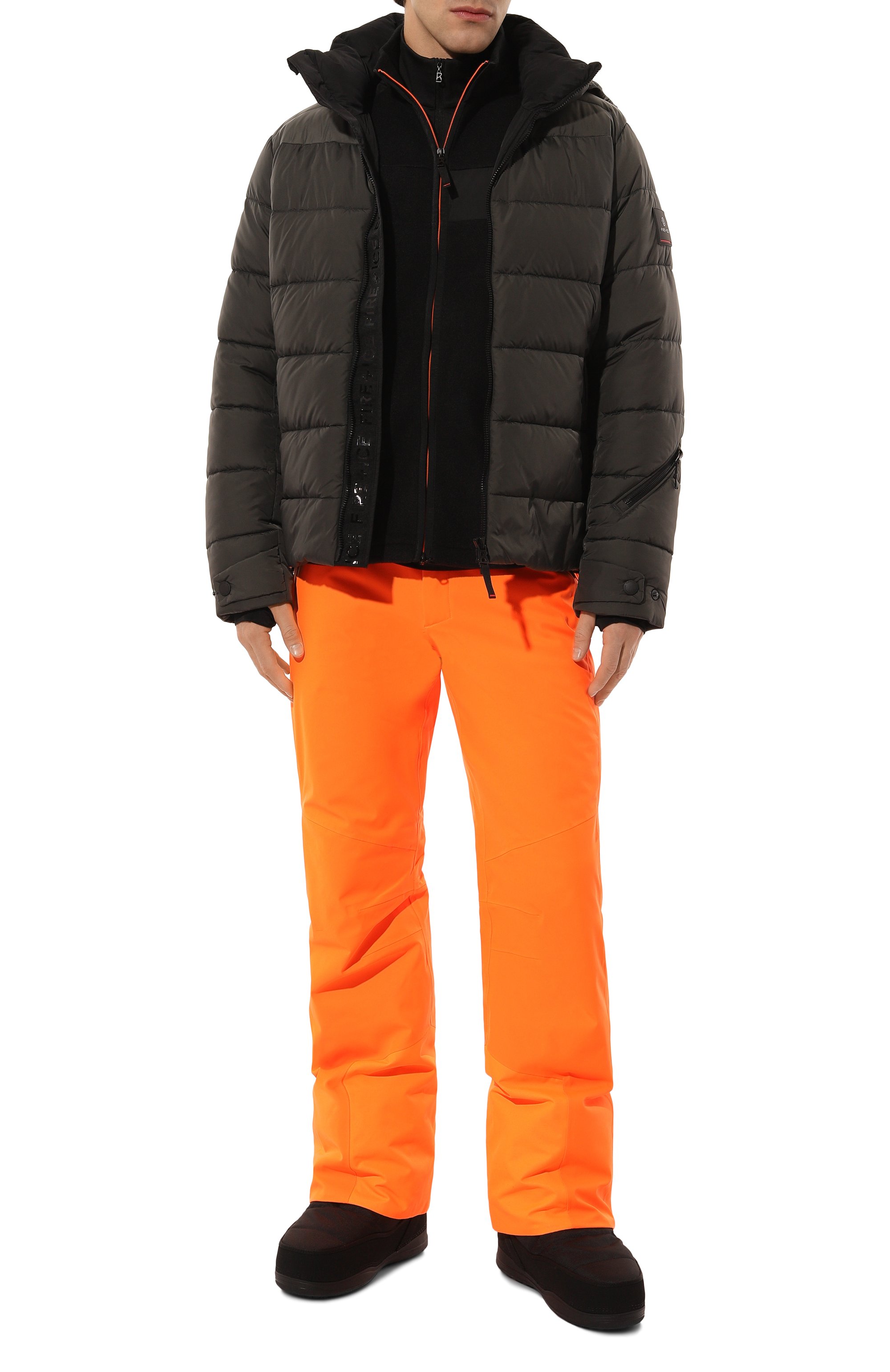 Пуховик BOGNER FIRE+ICE, арт. 34458037, фото 2