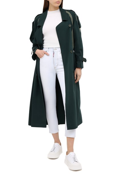 Джинсы DSQUARED2, арт. S75LB0380/S30663, фото 2