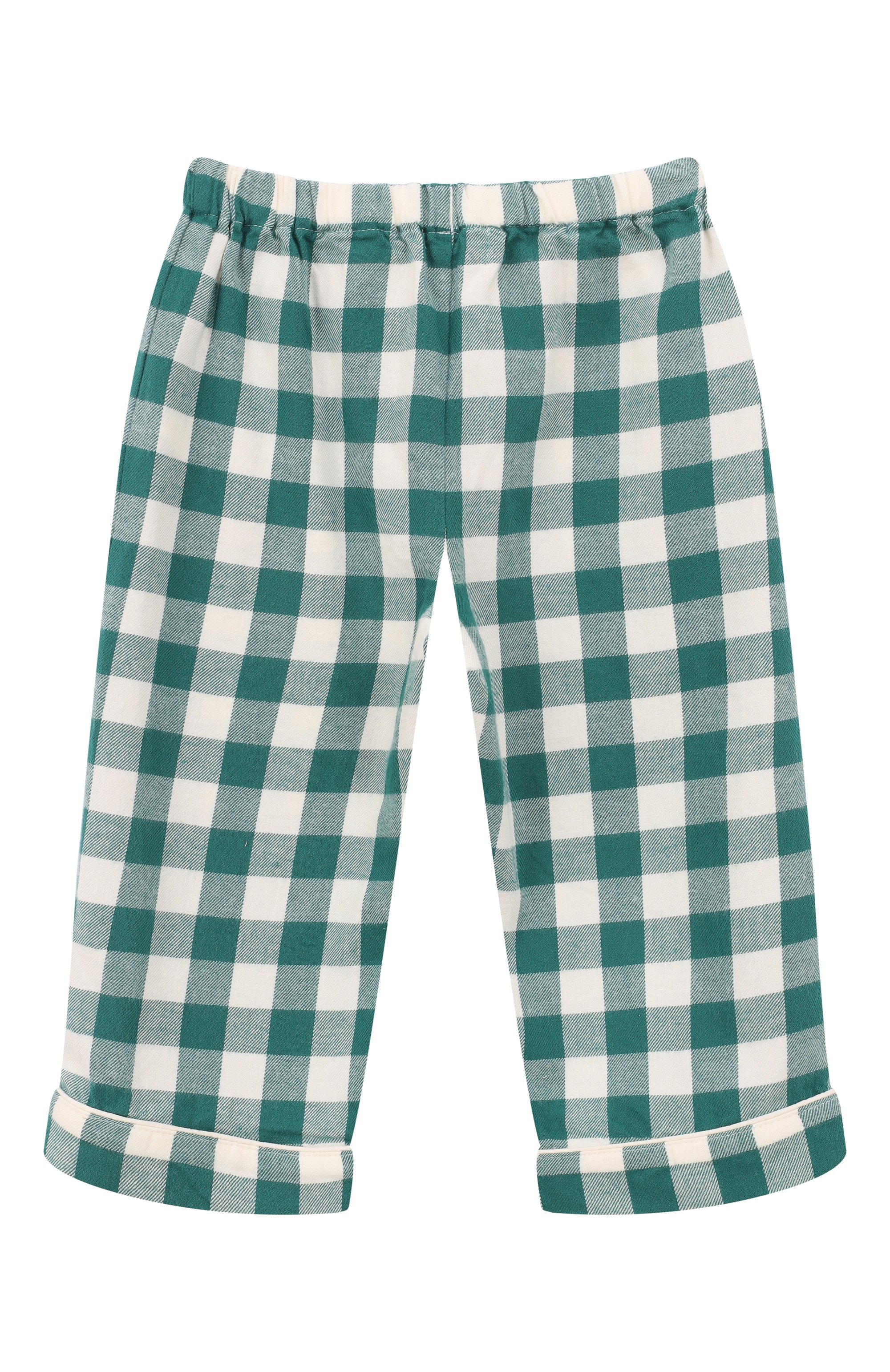 Хлопковая пижама BABYBU, арт. BI-NH2031NS, фото 5