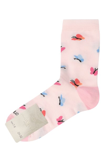 Хлопковые носки STORY LORIS, арт. 6319/29-32, фото 1