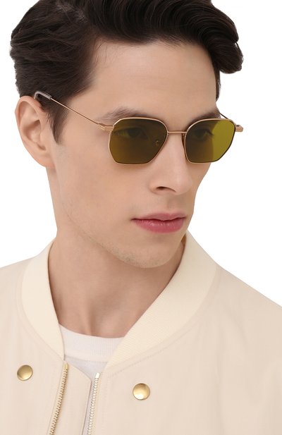 Солнцезащитные очки GENTLE MONSTER, арт. B0WLY 035, фото 3