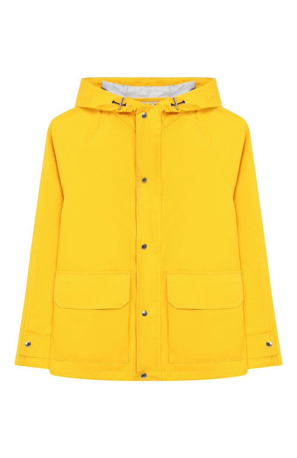 Ветровка с капюшоном DAL LAGO, арт. W025/8628/3-6, фото 1