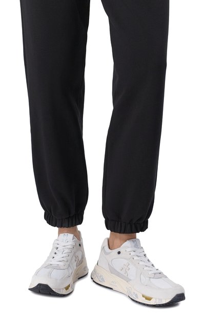 Комбинированные кроссовки mase-d PREMIATA, арт. MASED/VAR 7823, фото 2