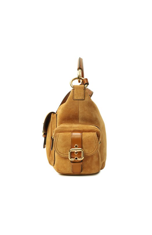 Сумка Camera Chloé CH25US533P37 Бежевый  CH25US533P37 Фото 4