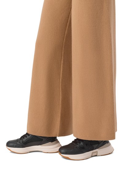 Комбинированные кроссовки city trail performance BOGNER, арт. 22540413, фото 2