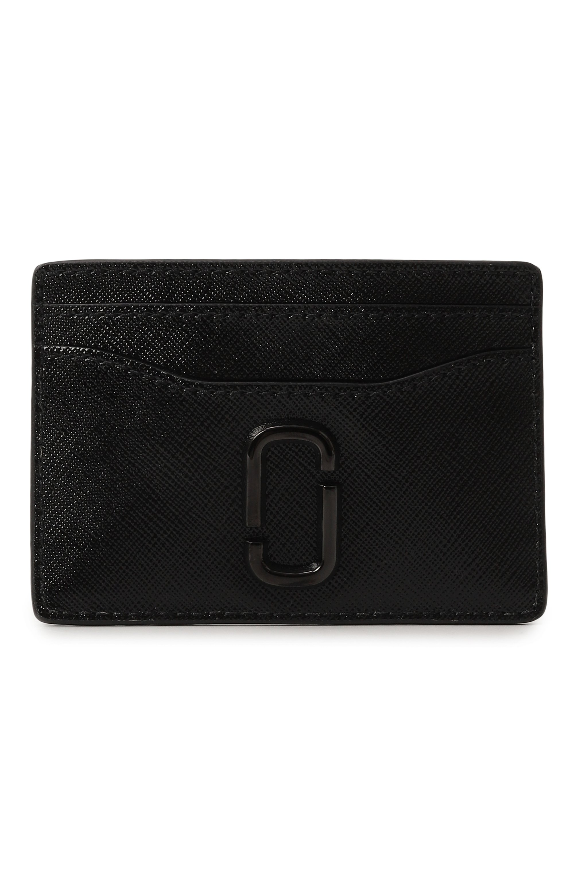 Кожаный футляр для кредитных карт MARC JACOBS (THE), арт. 2F3SMP046S07, фото 1