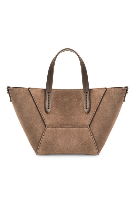 фото Сумка bc duo mini brunello cucinelli