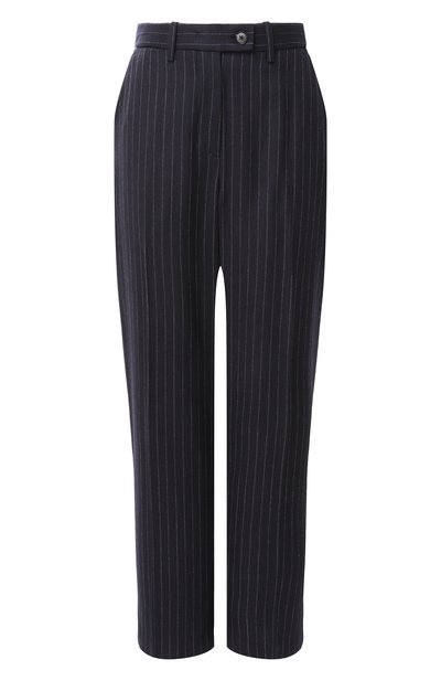 Женские шерстяные брюки CO, арт. 5294LPWS-PS25