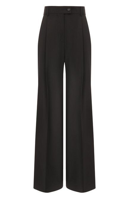 Женские шерстяные брюки SPORTMAX, арт. VELA