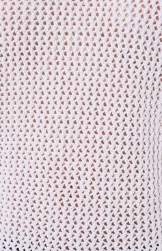Хлопковый топ KITON, арт. D57721000, фото 1