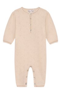 Светло-бежевый