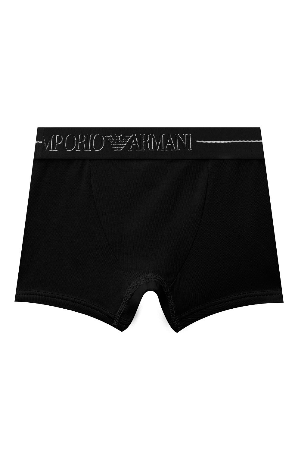 Комплект из двух боксеров EMPORIO ARMANI, арт. 406501/2F650, фото 3