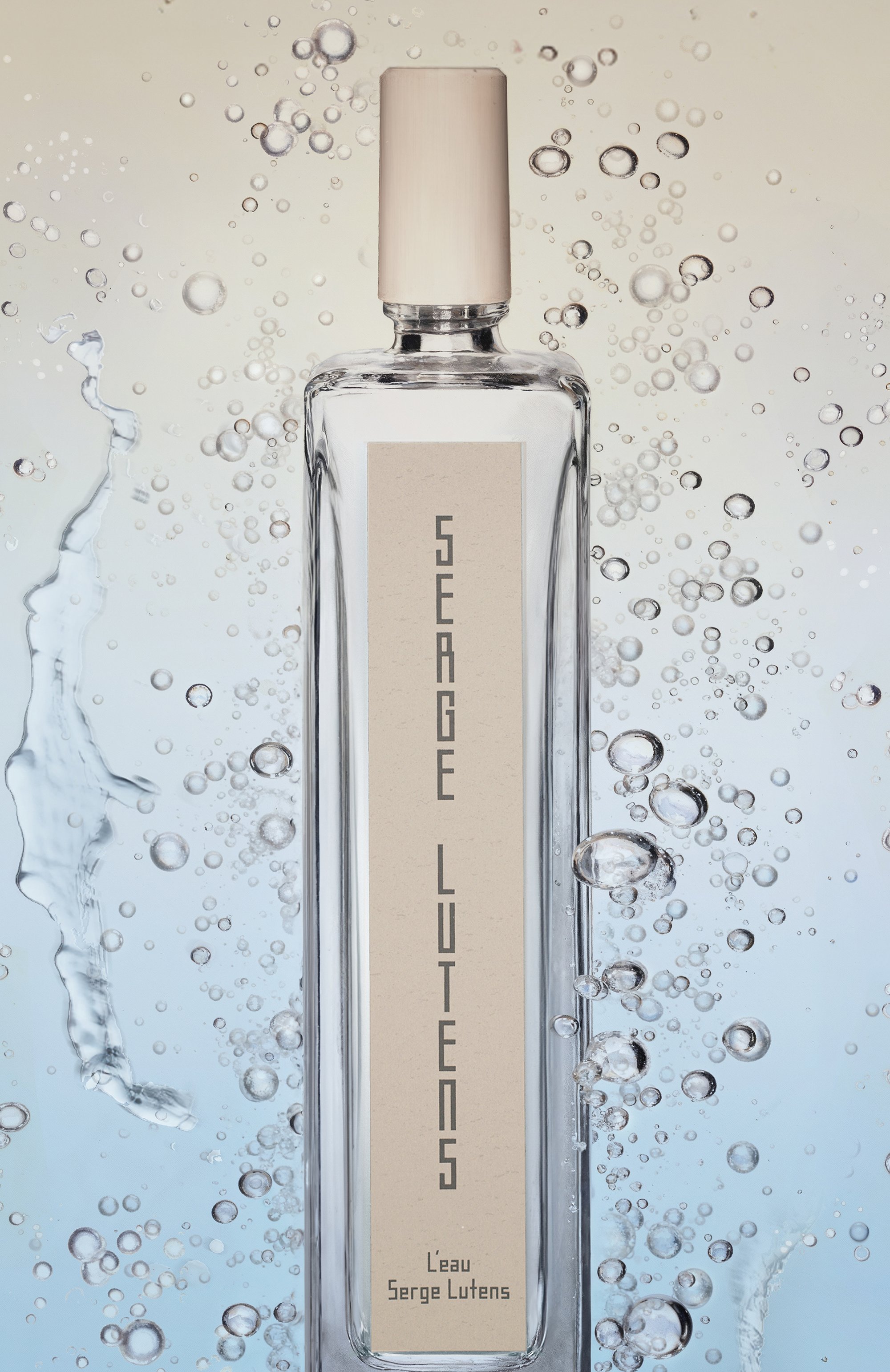 Парфюмерная вода l'eau (50ml) SERGE LUTENS, арт. 82100803SL, фото 3