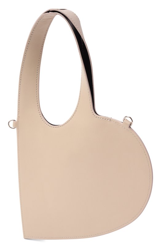 Сумка Heart mini Coperni C0PBA93F6066 Бежевый  C0PBA93F6066 Фото 4