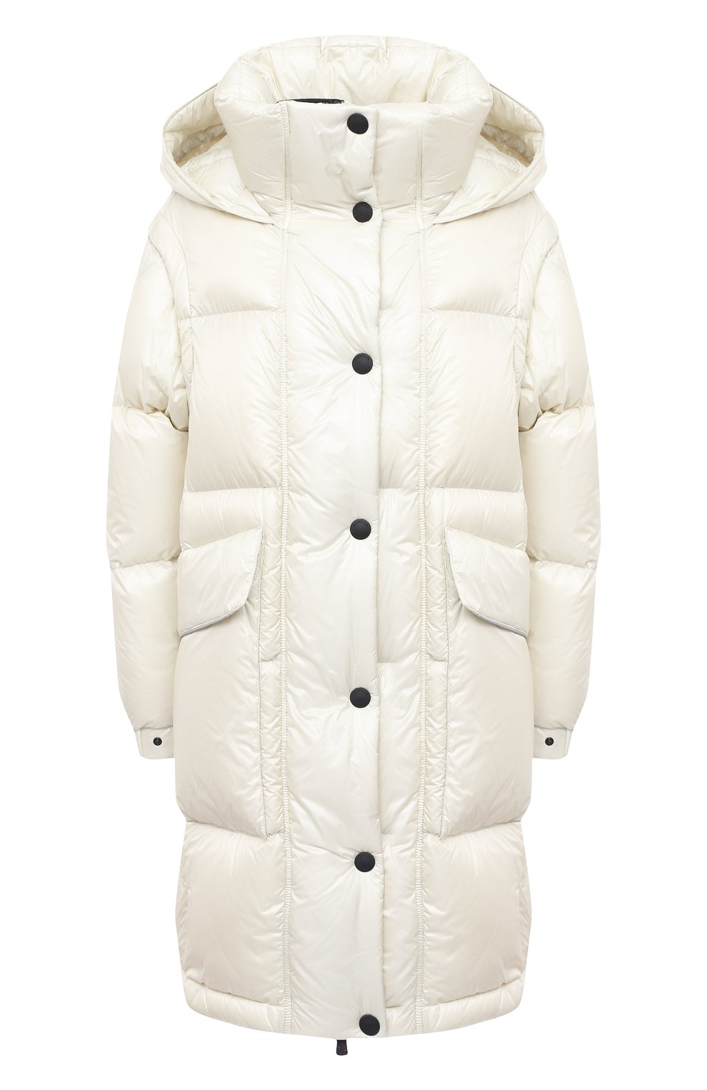 Пуховик MONCLER, арт. F2-098-1C500-00-539YL, фото 1
