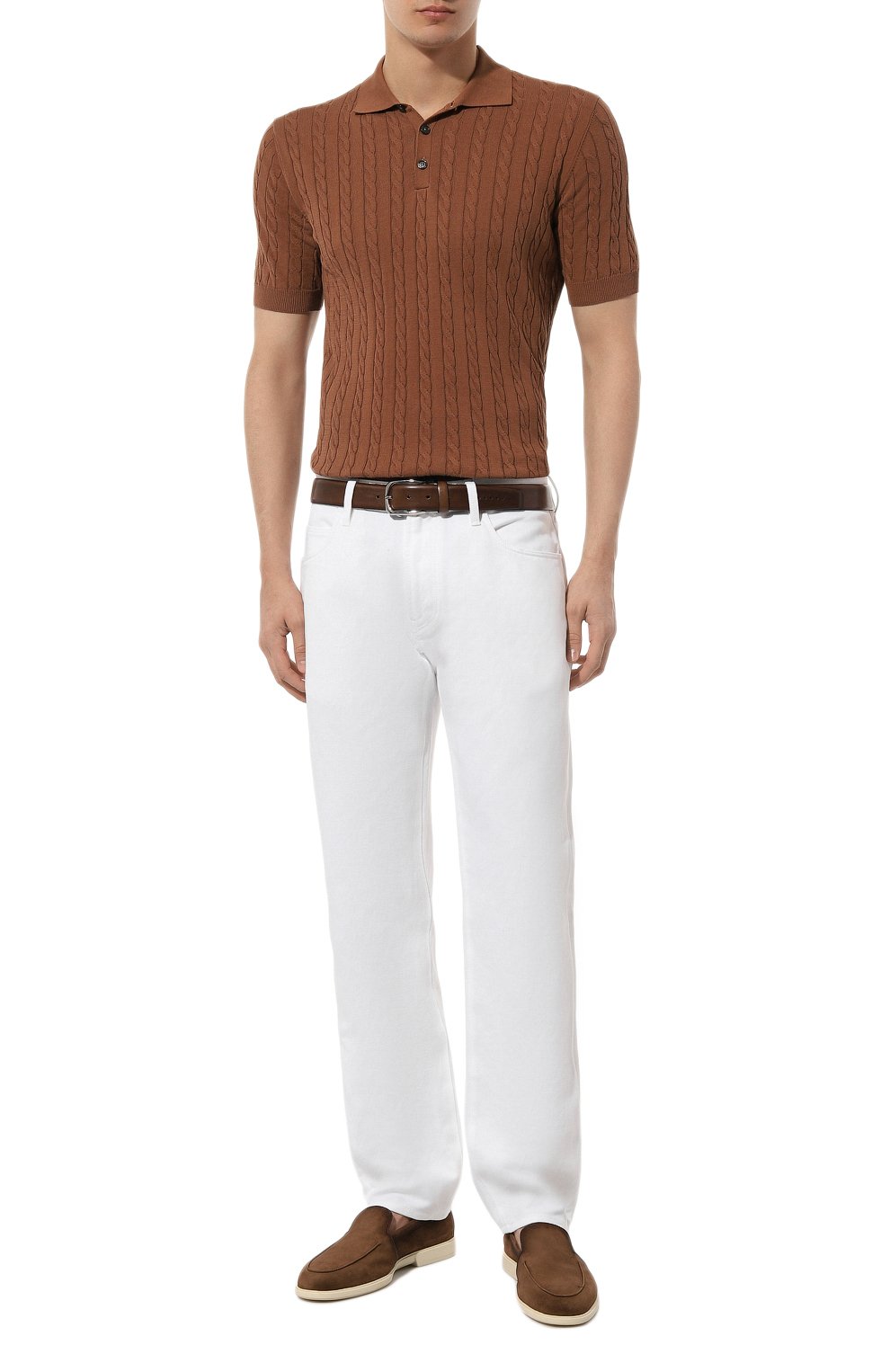 Джинсы GIORGIO ARMANI, арт. 3DSJ15/SNE8Z, фото 2