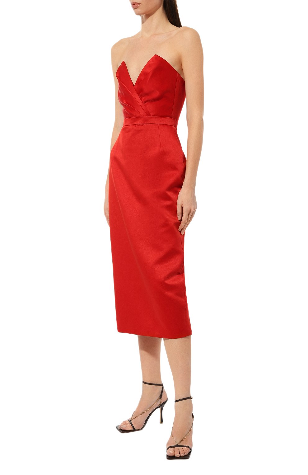 Платье ESTER ABNER, арт. EA-FW22-02, фото 3