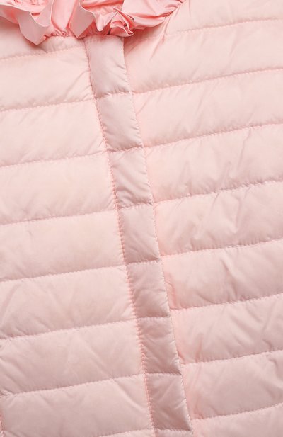 Пуховая куртка IL GUFO, арт. P22GR157N0068/2A-4A, фото 3