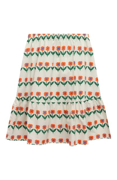 Хлопковая юбка TINYCOTTONS, арт. SS23-150, фото 2