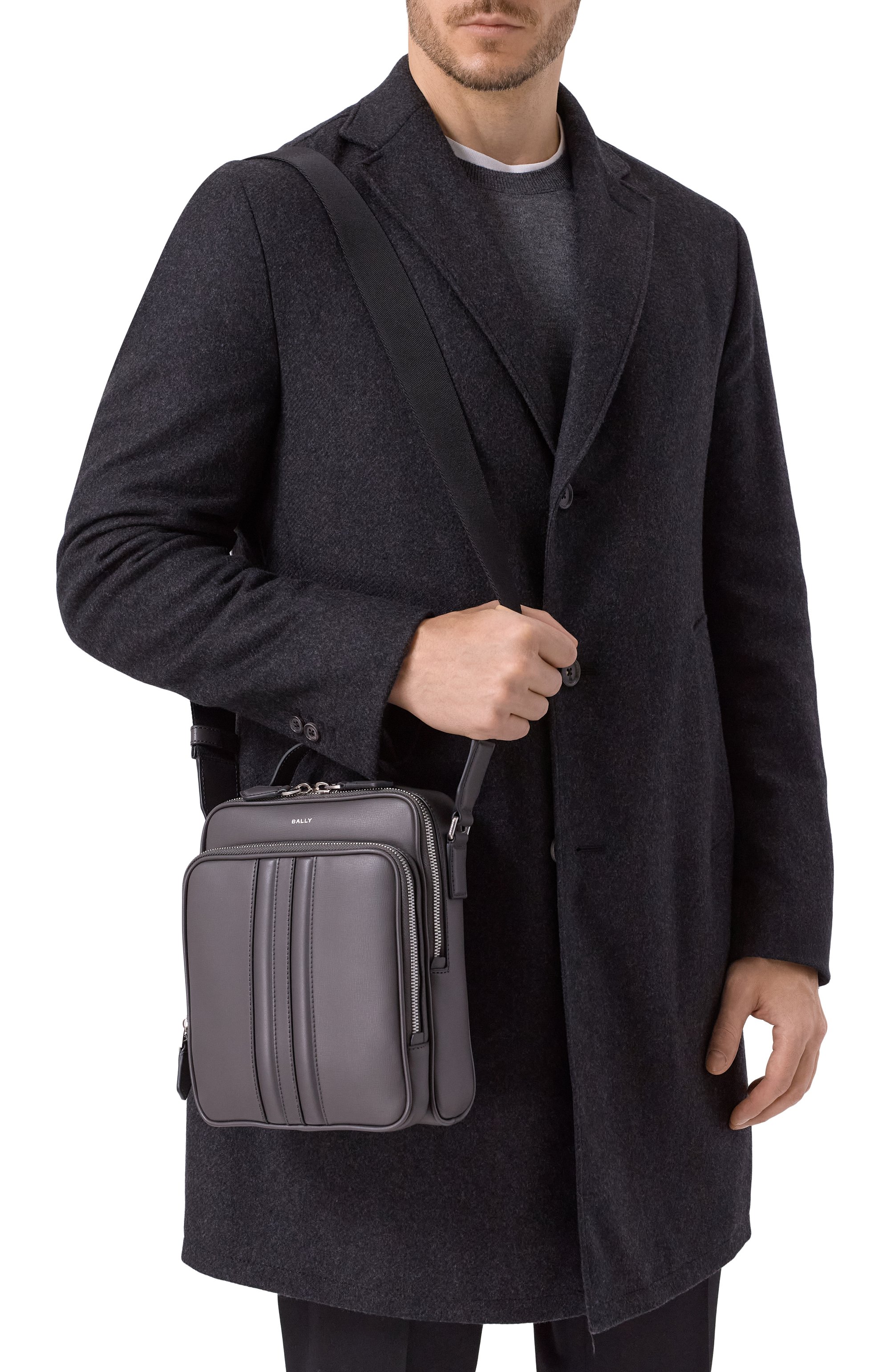 Сумка mythos BALLY, арт. MAC03Z/EC001, фото 2